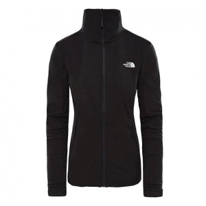 The North Face Inlux Softshell Jacket W